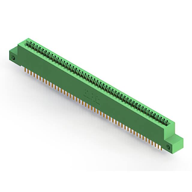842-092-521-212 EDAC Inc.  Edgeboard Connectors